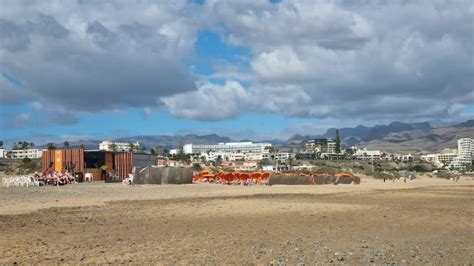 7 Best nudist beaches in the Canary Islands, Spain